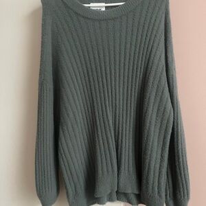 Aerie sweater size small